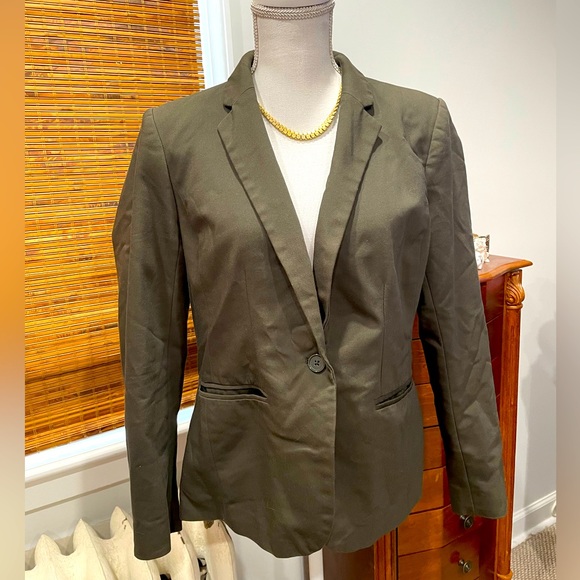 Apt. 9 Jackets & Blazers - APT.9 BLAZER